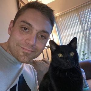 Meet your Posher, Nelson